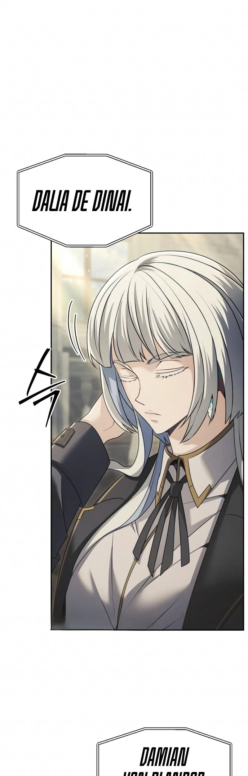 the regressed life of a back alley mage chapter 29 - Page 20